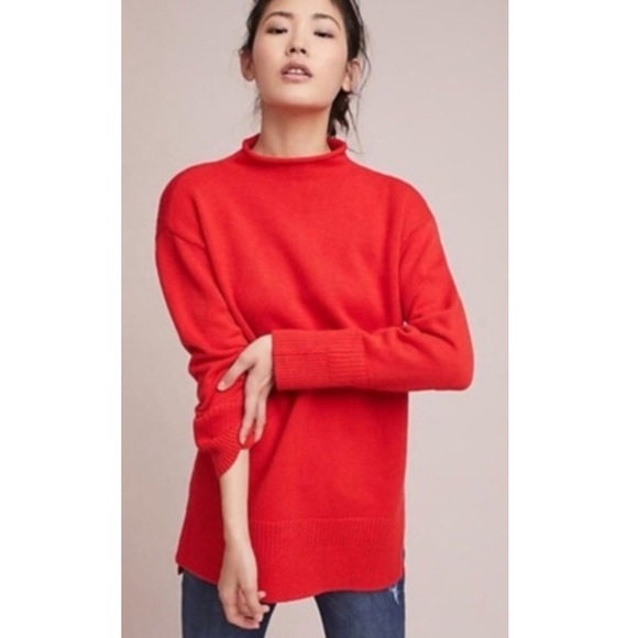 Anthropologie Moth Saskia Sweater - Picture 1 of 5